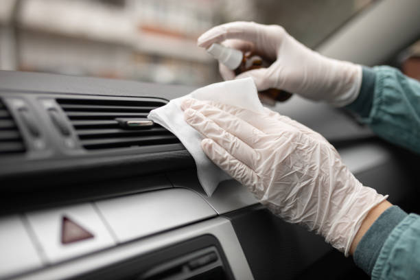Best HVAC Air Duct Cleaning  in Perry, FL