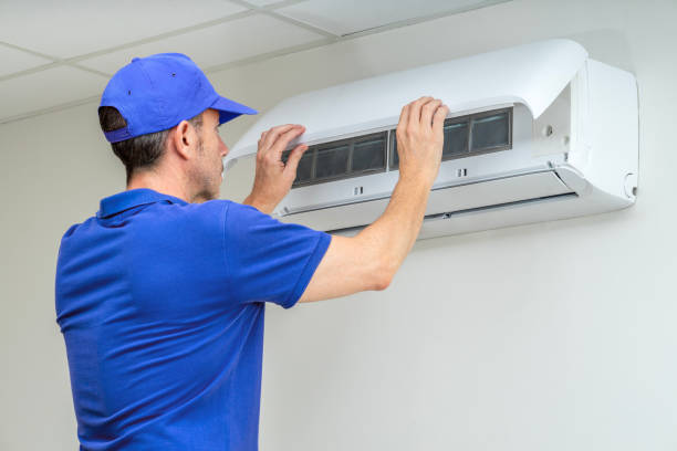 HVAC System Cleaning in Perry, FL