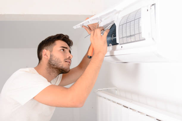 Best Best Air Duct Cleaning Company  in Perry, FL